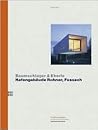 Baumschlager & Eberle: Hafengebaude Rohner, Fussach (Werkdokumente / Kunsthaus Bregenz, Archiv Kunst Architektur)