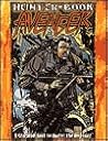 Hunter Book: Avengers (Hunter Book)