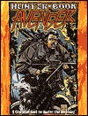 Hunter Book: Avengers (Hunter Book)