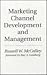 Marketing Channel Development and Management