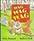 Wag Wag Wag (Read and Wonder)