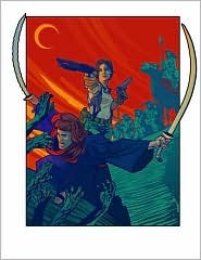 Hunter: Holy War (Hunter: The Reckoning)