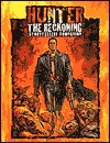 Hunter: the Reckoning Storytellers Companion/Screen (Paperback)