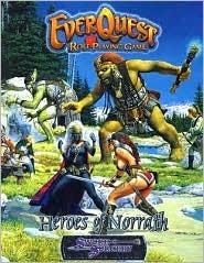 Everquest Heroes of Norrath