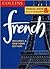 French Phrase Book & Dictionary (French Edition)
