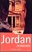 The Rough Guide to Jordan