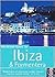 The Rough Guide Ibiza and Formentera by Iain Stewart