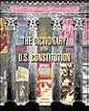 The Dictionary of the U.S. Constitution (Reference, Watts Dictionary Series)