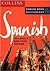 Spanish Phrase Book & Dictionary (Collins Phrase Book & Dictionary)