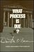 What Process is Due?: Court...