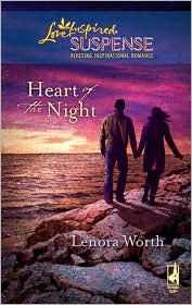 Heart of the Night (Secret Agent #2)