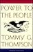 Power to the People: An American State at Work