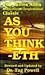 As You Thinketh by James Allen