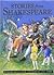 Stories from Shakespeare by Nicola Baxter
