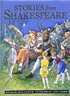 Stories from Shakespeare Stories from Shakespeare