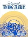 Universal Teaching Strategies, MyLabSchool Edition (4th Edition)