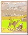 A Treasury of Bible Stories A Treasury of Bible Stories