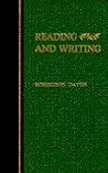 Reading and Writing by Robertson Davies