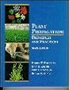 Plant Propagation...