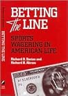 BETTING THE LINE:...