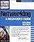 Networking: A Beginner's Guide (Network Professional's Library)