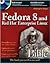 Fedora 8 and Red Hat Enterprise Linux Bible