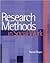Research Methods in Social Work