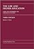 The Law And Higher Education: Cases And Materials on Colleges in Court Third Edition