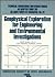 Geophysical Exploration for...