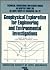 Geophysical Exploration for Engineering and Environmental Inv... by U.S. Army Corps of Engineers