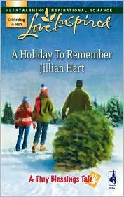 A Holiday to Remember (Tiny Blessings #12)