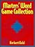 Masters Word Game Collection