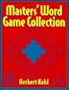 Masters Word Game Collection