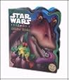 Star Wars: Episode I - Jar Jar Binks (Star Wars - Novelty Shape Books)