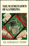 The Mathematics of Gambling (Paperback)