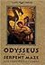 Odysseus in the Serpent Maze by Jane Yolen