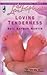 Loving Tenderness (Loving Series #7) (Larger Print Love Inspired #323)