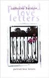 Painted Love Letters