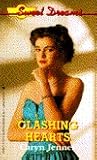 Clashing Hearts (Sweet Dreams, #196)