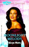 Moonlight Melody (Sweet Dreams, #206)