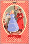 Laura & Nellie (Little House Chapter Books: Laura, #5)