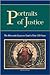 Portraits of Justice: The Wisconsin Supreme Court's First 150 Years