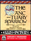 The Sanctuary Sparrow