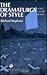 The Dramaturgy of Style by Michael Gregory Stephens