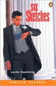 Six Sketches (Penguin Readers, Level 1)