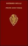 Prose and Verse by S J Ogilvie-Thomson Prose and Verse by S J Ogilvie-Thomson