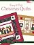 Easy and Fun Christmas Quilts