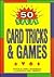 50 Nifty Card Tricks & Games