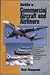 Airlife's Commercial Aircraft and Airliners by Rod Simpson