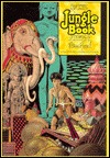 Jungle Book: Stories (Paperback)